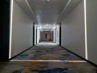 Luoningde and Business Club Hotels in Luoning County