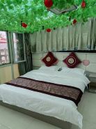 Delhi Liangqi Mountain Homestay