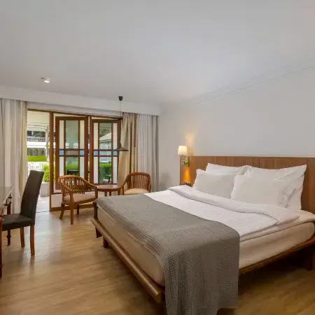 Sunprime Kamala Beach
