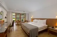 Sunprime Kamala Beach - Balkon