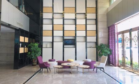 Lavande Hotels (Zhongshan Shaxi,Xingbao Times Plaza)) - Housity