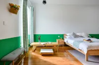 Fushun 33 summer campus homestay Hotel a Fushun County