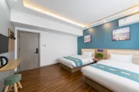 Lanyawan Business Hotel (Xi'an Xianyang International Airport) - Inns