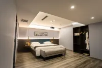 Longteng International Hotel Hotels in Yulin