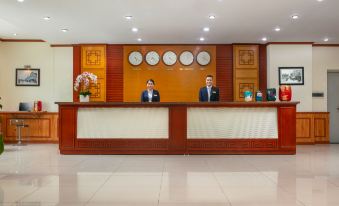 Hoa Dao Hotel