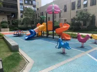 Nanchang Weijing LOFT Apartment Hotel