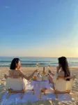 Blue Whale Bay Resort Apartment - Bintang 2