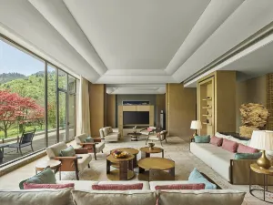 Conrad Jiuzhaigou