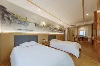 貓山屋輕居飯店（句容三泰廣場店）