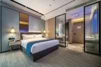 Mei Song Convention & Exhibition Hotel - Bữa sáng