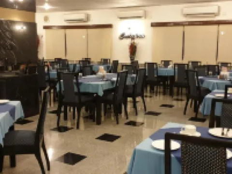 Prince Hotel Kano Hotels in Kano