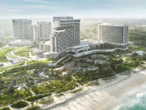 New World Hoiana Hotel Vietnam Hotels in Hoi An