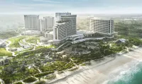 New World Hoiana Hotel Vietnam Hoteles en Thăng Bình District