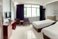 Yongchun East Asia Business Hotel