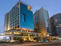 Ramada by Wyndham Dubai Barsha Heights Hotels near Barsha Heights (Tecom)