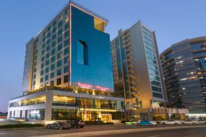 Ramada by Wyndham Dubai Barsha Heights