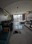 Mu Ye Esports Hotel - Afhentnings-/afleveringstjenester