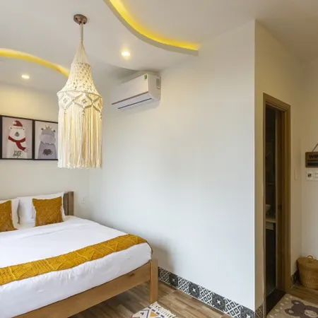 Hoi An Lazy Bear Villa