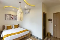 Hoi An Lazy Bear Villa