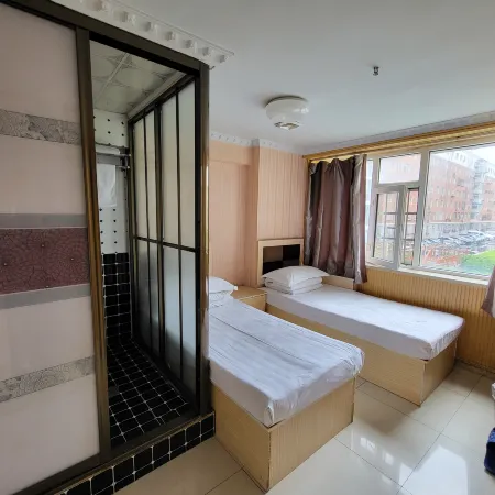 Changchun Erdao Xinlong Hotel