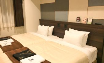HOTEL LiVEMAX PREMIUM Sapporo-Odorikouen