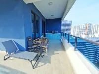 Peninsula Youpin Seaview Holiday Apartment (Shenzhou Peninsula Shop)