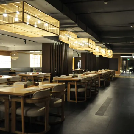 JianGuo Hidden Hotel （Beijing Tian An Men Wangfujing store） Отели рядом с достопримечательностью «Пекин — центр города»