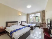 Minhe Grand Hyatt Hotel Hotels in Minhe