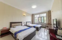 Minhe Grand Hyatt Hotel