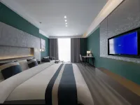 Grand Hyatt Nagao Hotel Các khách sạn ở Nạp Ung