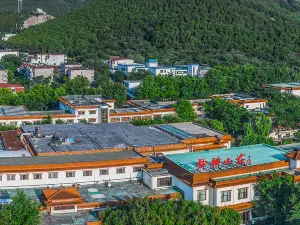 Top 6 Family Hotels in Jinan