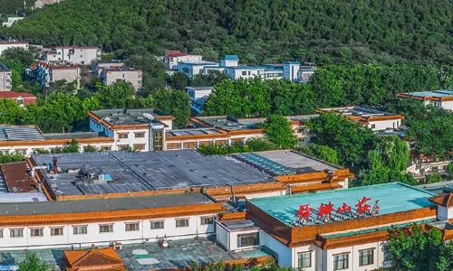 Shungeng Manor