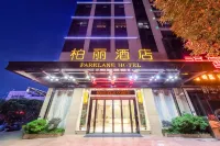 Park Lane Hotel (Foshan Shunde Lecong) Hotel di Lecong