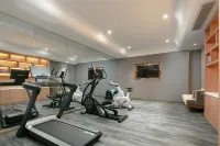 JOYCHENG Hotel (Wuhan Xudong Xiaopinmao Hubei University)