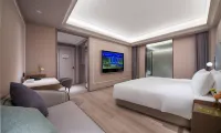 Mercure Suzhou Shilu Shantang Street Hotel Hotels near Suzhou Open University - Building 12