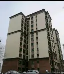 石河子寓見民宿