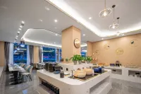 Starway Hotel (Tancheng Bus Station) - Breakfast