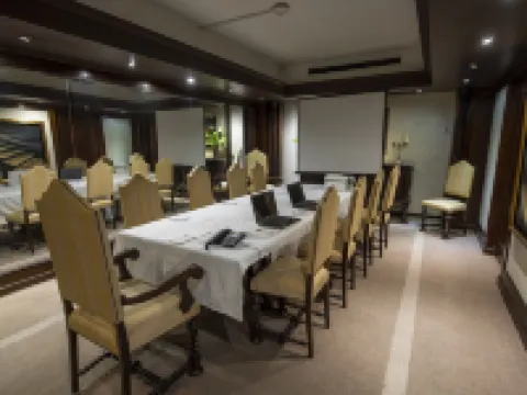 Hotel Cecilia Hotels in Asuncion