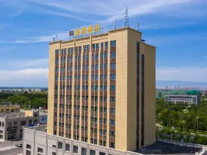 Twin Rivers Hotel