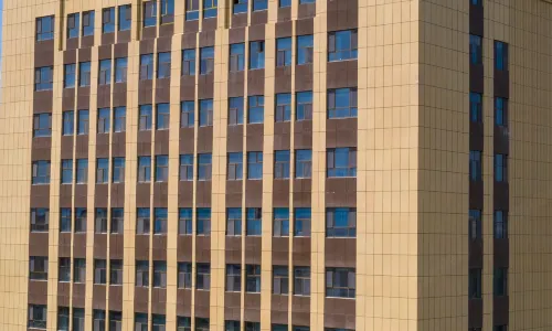 Twin Rivers Hotel