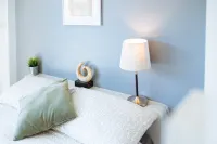 เดอะ บีช ชะอำ เกสต์เฮาส์