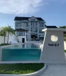 Penglai hotel