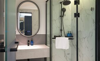 Ni Hao Hotel (Wuhan Hankou Railway Station)