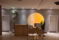 Genhe Muye Xiaozhu Hotels in Genhe
