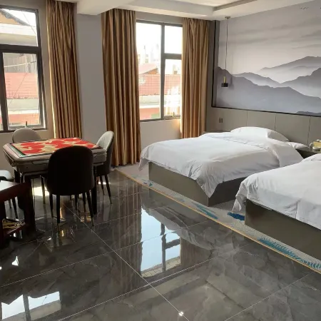Youhu Hotel