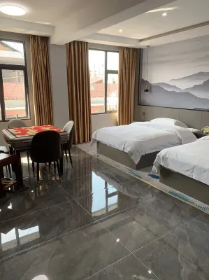 Youhu Hotel Hotels near Wenchang Pavilion, Zhuzhou