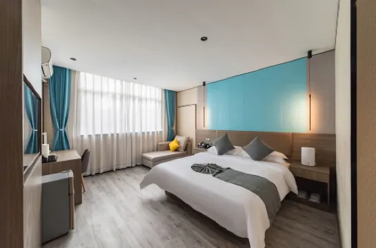 Yancheng Likejia Hotel