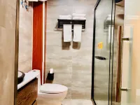 Qinghai Lake Kaba Cang Cuoqiong Nuo Riye Luxury Homestay