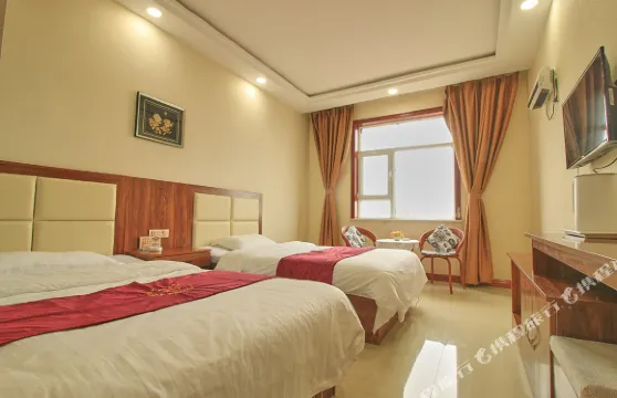 任家庭院農家院