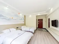 Chuxiong You Shangke Hotel Hotels in Chuxiong City